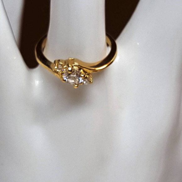 Bride Maids Idea Gifts Past Present and my Future NEW OLD STOCK RSC COVENANT - Picture 2 of 5